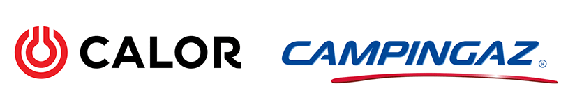 Calor Gas delivery Campingaz